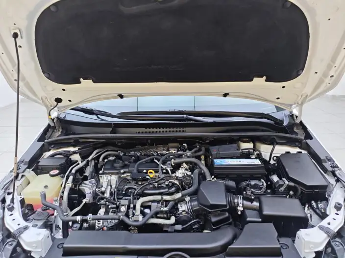 Toyota Corolla 2021 Model 1.5L CVT Elite Edition – фото 10