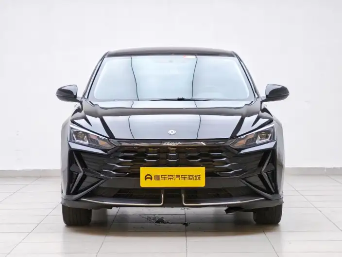 Yixuan 2026 Model 1.5L Automatic Luxury Model