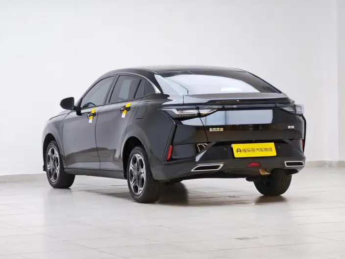 Yixuan 2026 Model 1.5L Automatic Luxury Model – фото 5