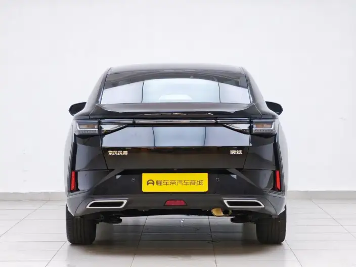 Yixuan 2026 Model 1.5L Automatic Luxury Model – фото 6