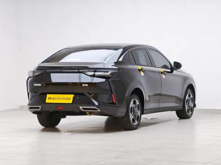 Yixuan 2026 Model 1.5L Automatic Luxury Model – фото 7