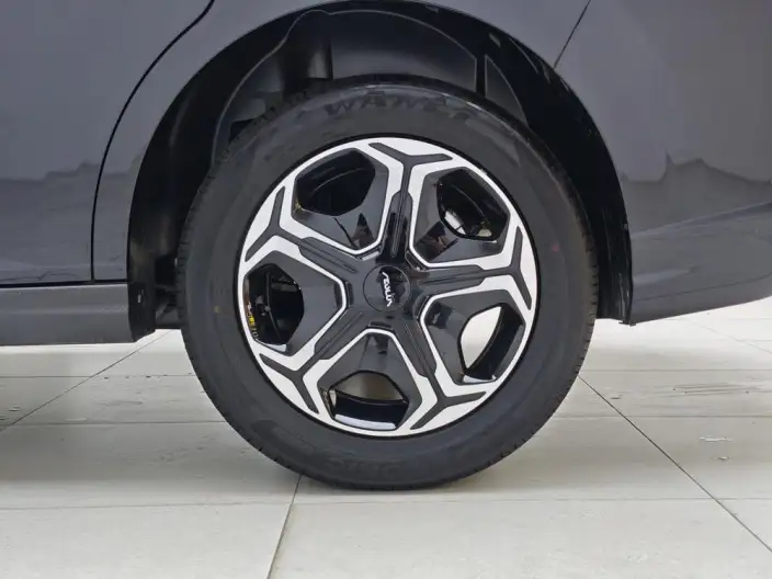 Yixuan 2026 Model 1.5L Automatic Luxury Model – фото 9