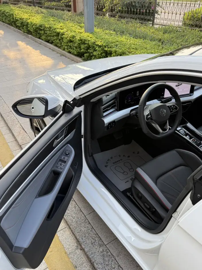 Volkswagen Lamando 2024 Model Volkswagen Lamando L 280TSI DSG Cool spicy version – фото 6