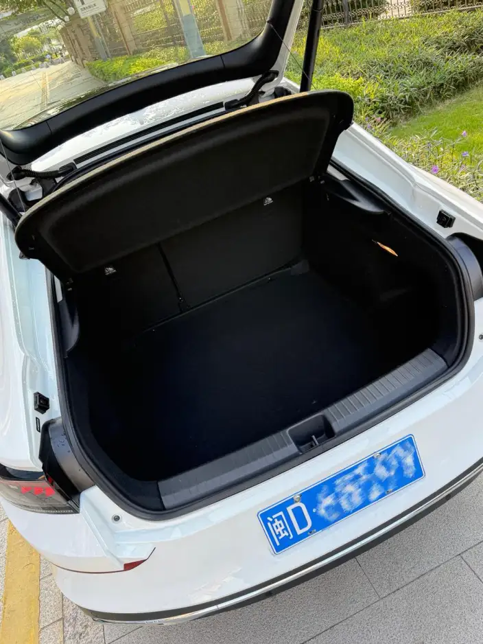 Volkswagen Lamando 2024 Model Volkswagen Lamando L 280TSI DSG Cool spicy version – фото 9