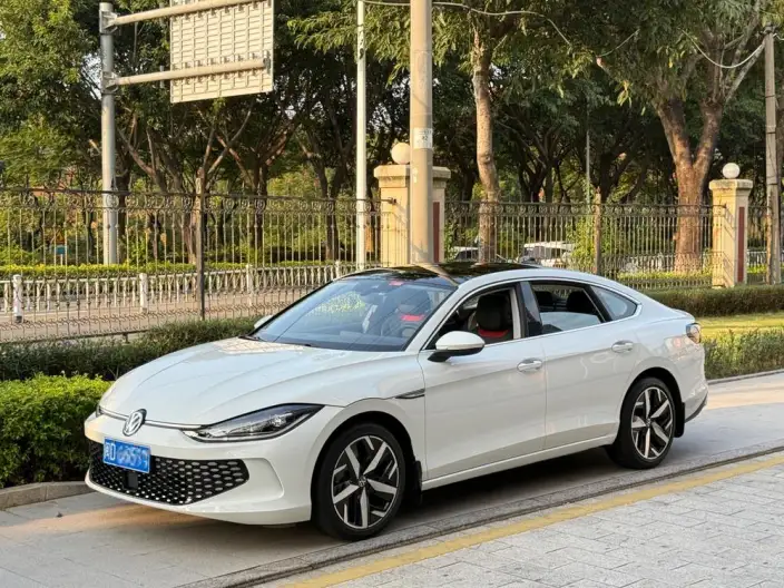 Volkswagen Lamando 2024 Model Volkswagen Lamando L 280TSI DSG Cool spicy version – фото 10