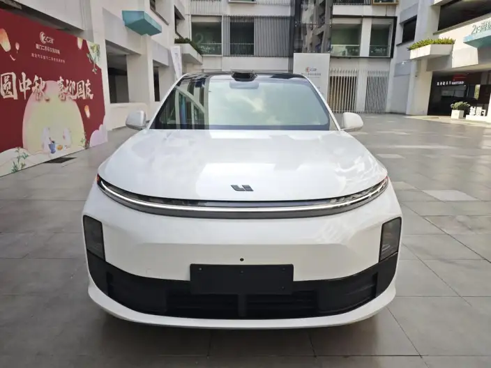Li Auto L6 2024 Model Max Edition