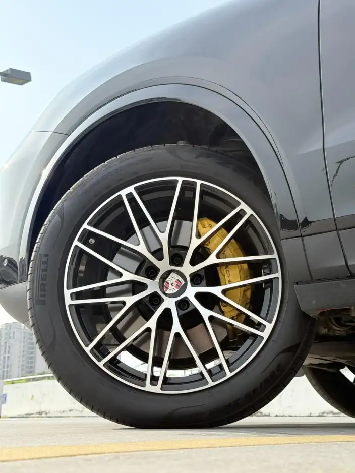 Cayenne 2024 Model Cayenne 3.0T – фото 7