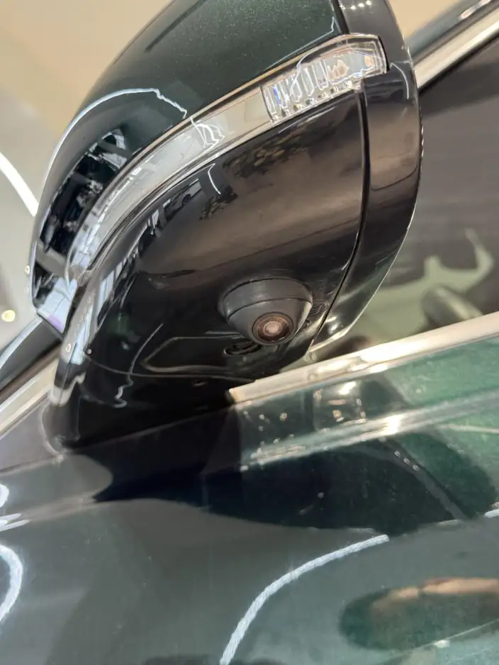 Jaguar XE L 2022 Model 2.0T 250PS R-DYNAMIC S Enterprising Sports Edition – фото 5