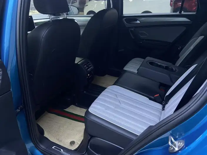 Volkswagen Tayron 2023 Model 380TSI 4WD R-Line Pro Smart Edition – фото 10