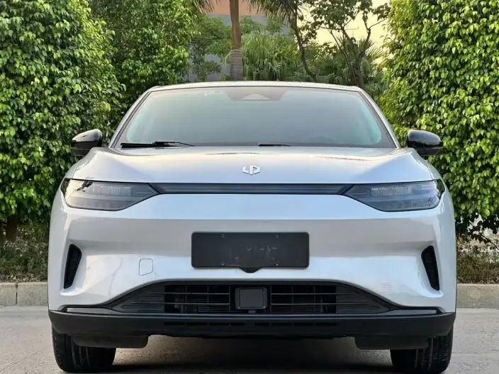 Leapmotor C11 2023 Model 500 Comfort Edition