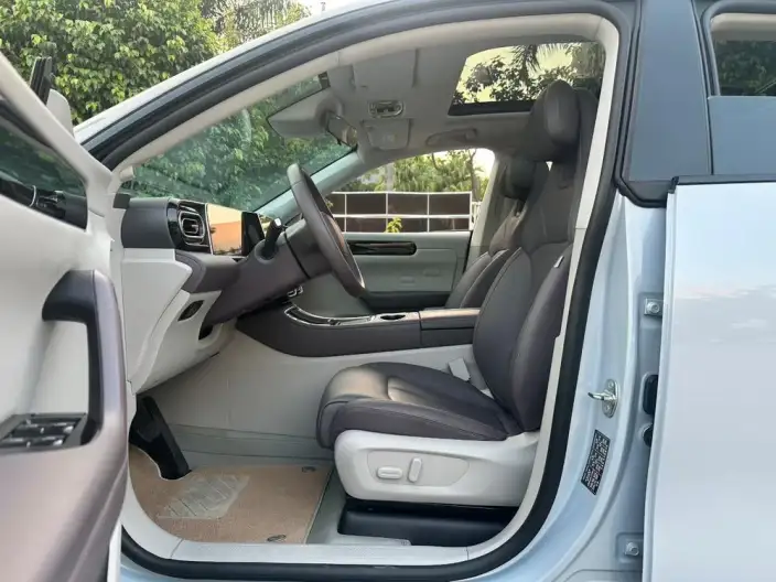 Leapmotor C11 2023 Model 500 Comfort Edition – фото 8