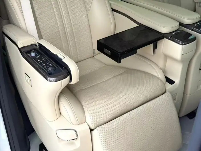Vellfire 2021 Model Toyota Crown Hybrid 2.5L HV Premium Edition – фото 5