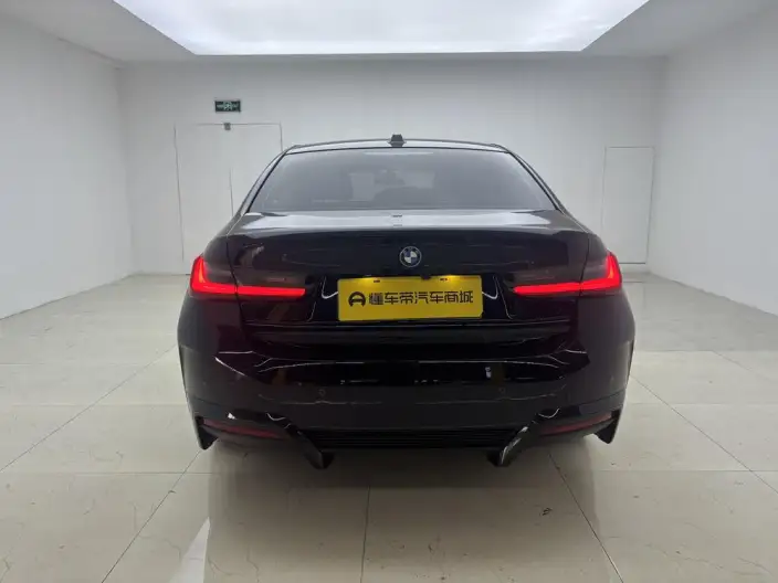 BMW i3 2023 Model eDrive35L – фото 6