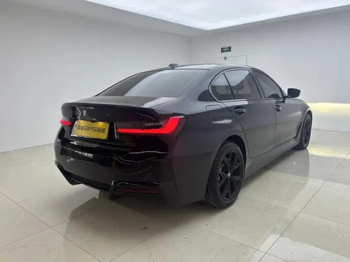 BMW i3 2023 Model eDrive35L – фото 7