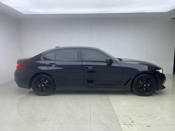 BMW i3 2023 Model eDrive35L – фото 8