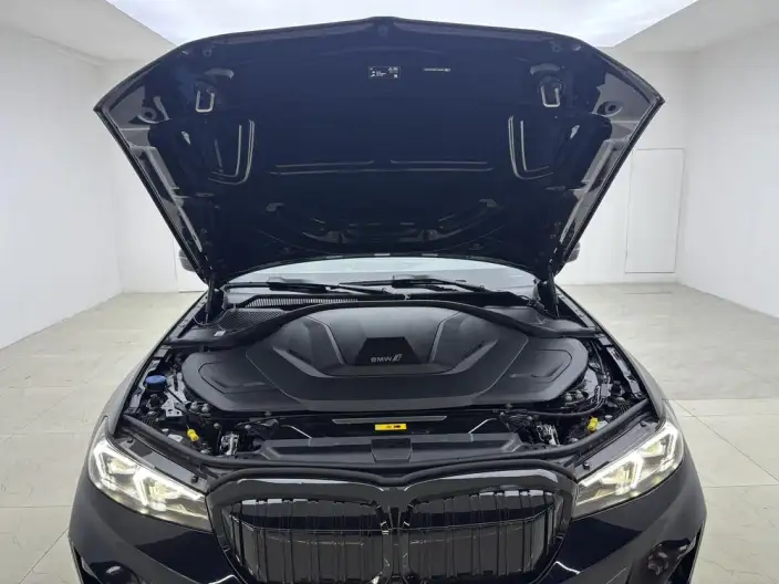BMW i3 2023 Model eDrive35L – фото 10