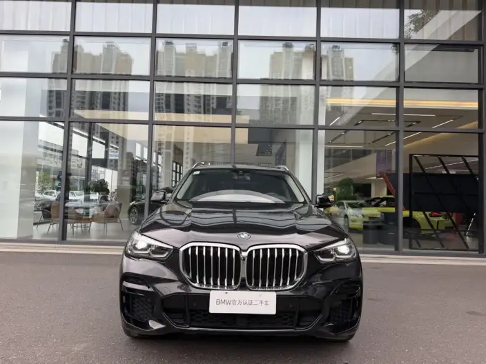 BMW X5 Imported 2022 Model xDrive30i M Sports Set – фото 2
