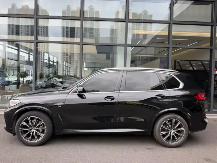 BMW X5 Imported 2022 Model xDrive30i M Sports Set – фото 3