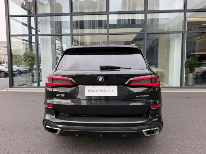 BMW X5 Imported 2022 Model xDrive30i M Sports Set – фото 4