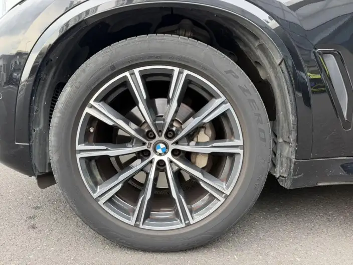 BMW X5 Imported 2022 Model xDrive30i M Sports Set – фото 6