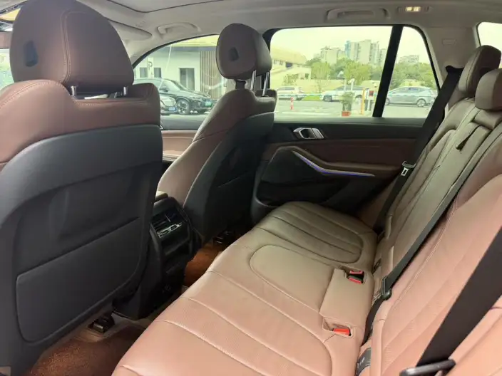BMW X5 Imported 2022 Model xDrive30i M Sports Set – фото 10