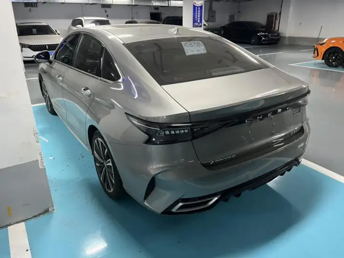 Chery Arrizo 8 2022 Model 1.6TGDI DCT Ya