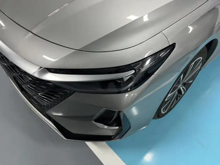 Chery Arrizo 8 2022 Model 1.6TGDI DCT Ya – фото 7