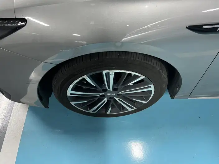 Chery Arrizo 8 2022 Model 1.6TGDI DCT Ya – фото 8