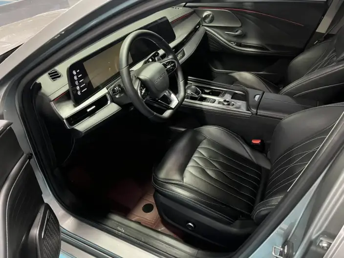 Chery Arrizo 8 2022 Model 1.6TGDI DCT Ya – фото 9