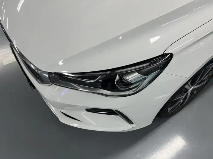 Geely Emgrand 2022 Model No. 4 Gen 1.5L CVT Flagship Model – фото 7
