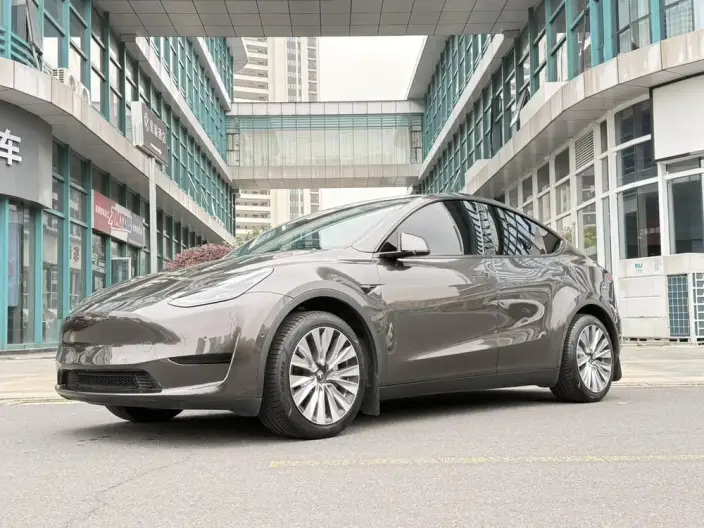 Model Y 2022 Model Facelift Rear-wheel drive version