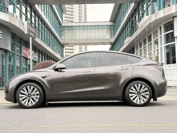 Model Y 2022 Model Facelift Rear-wheel drive version