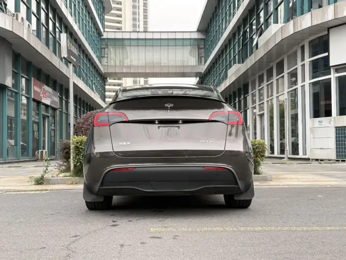Model Y 2022 Model Facelift Rear-wheel drive version