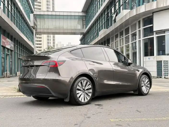 Model Y 2022 Model Facelift Rear-wheel drive version