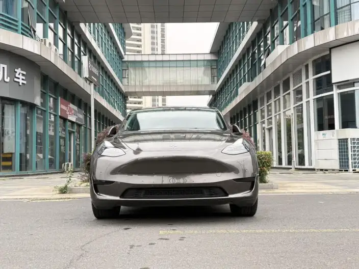 Model Y 2022 Model Facelift Rear-wheel drive version – фото 6
