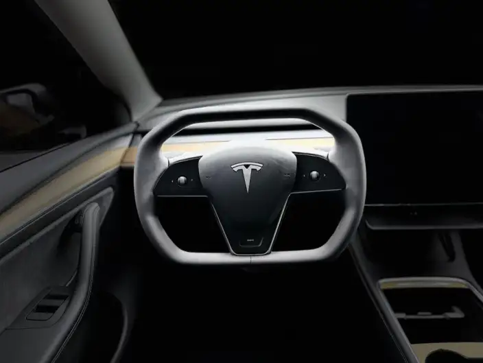Model Y 2022 Model Facelift Rear-wheel drive version – фото 8
