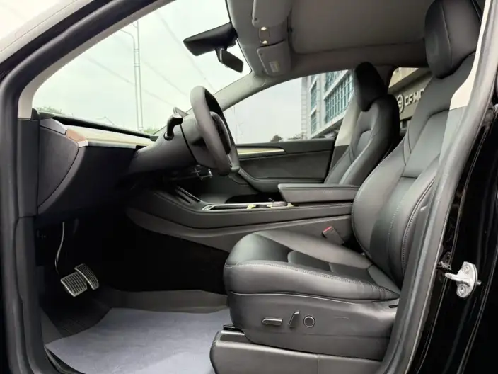 Model Y 2022 Model Facelift Rear-wheel drive version – фото 9