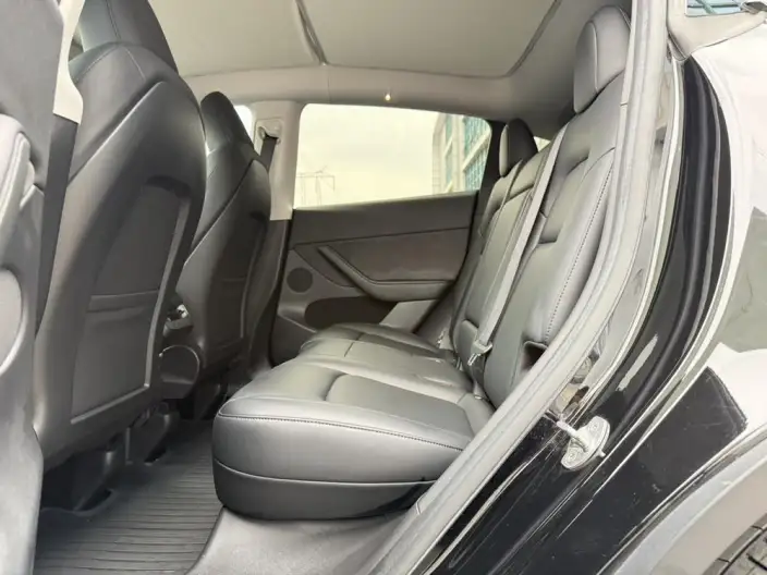 Model Y 2022 Model Facelift Rear-wheel drive version – фото 10