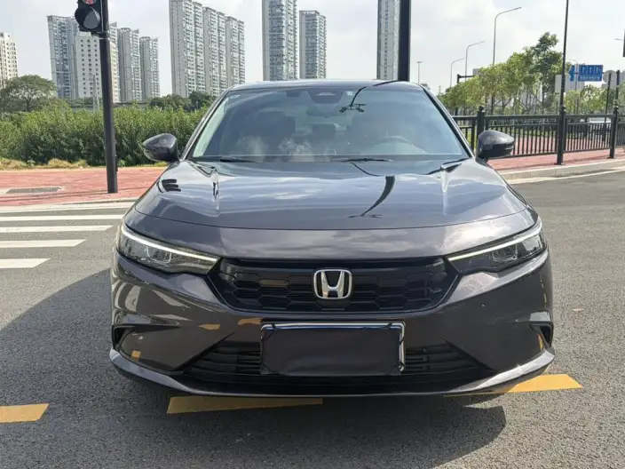 Model Ge 2022 Model 240TURBO CVT Technology Edition