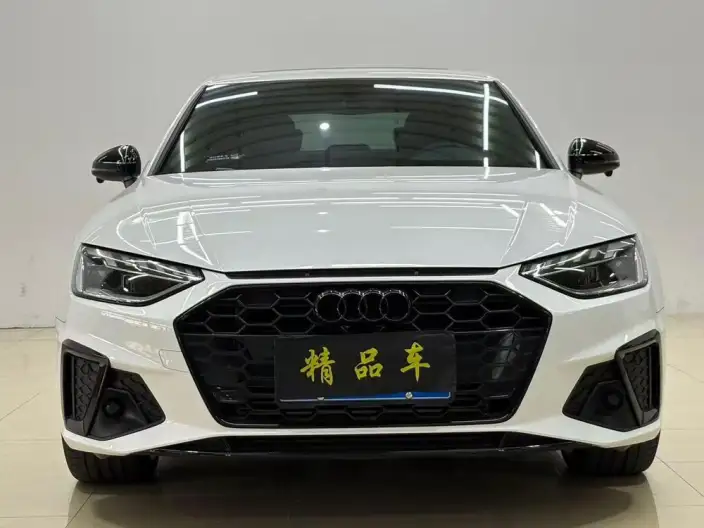 Audi A4 L 2024 Model 40 TFSI Luxury Dynamic Model – фото 2