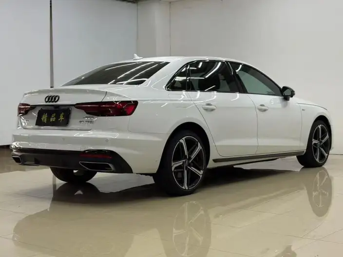 Audi A4 L 2024 Model 40 TFSI Luxury Dynamic Model – фото 6