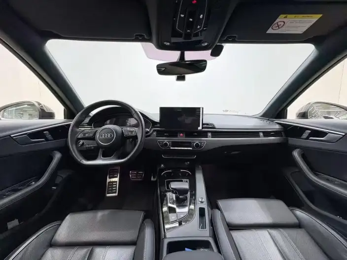 Audi A4 L 2024 Model 40 TFSI Luxury Dynamic Model – фото 7