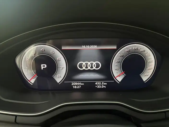 Audi A4 L 2024 Model 40 TFSI Luxury Dynamic Model – фото 8