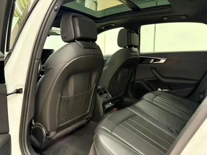 Audi A4 L 2024 Model 40 TFSI Luxury Dynamic Model – фото 10