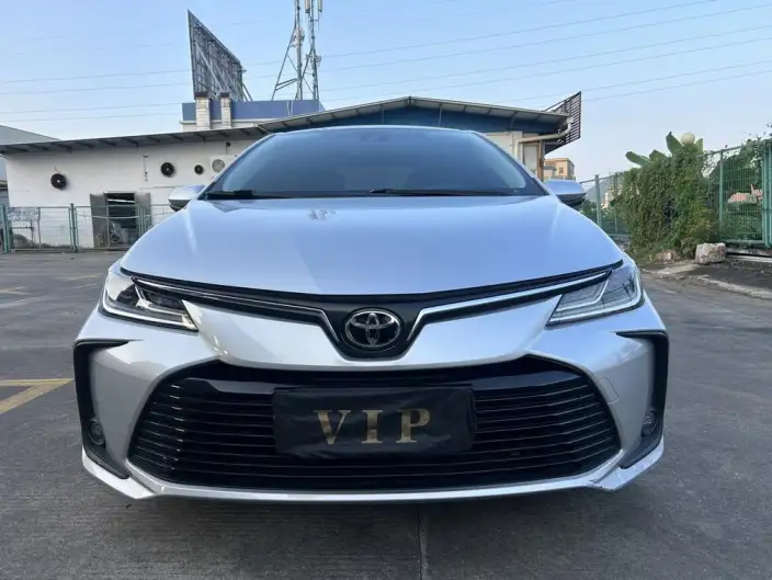 Toyota Corolla 2023 Model 1.5L CVT Elite Edition – фото 2