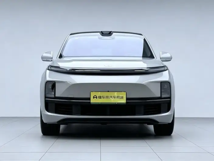 Li Auto L9 2022 Model Max Edition