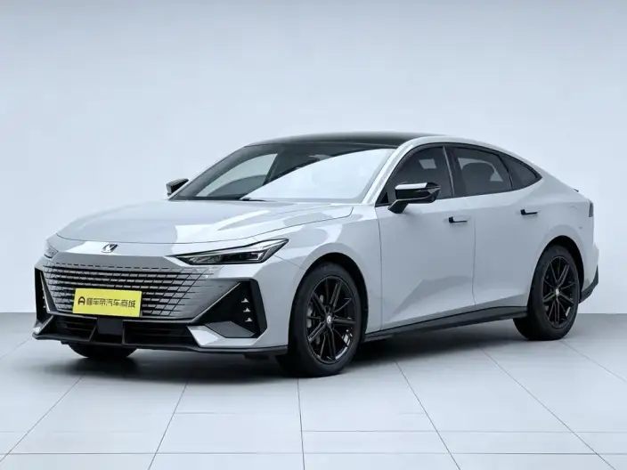 Changan UNI-V 2022 Model 1.5T Noble Model