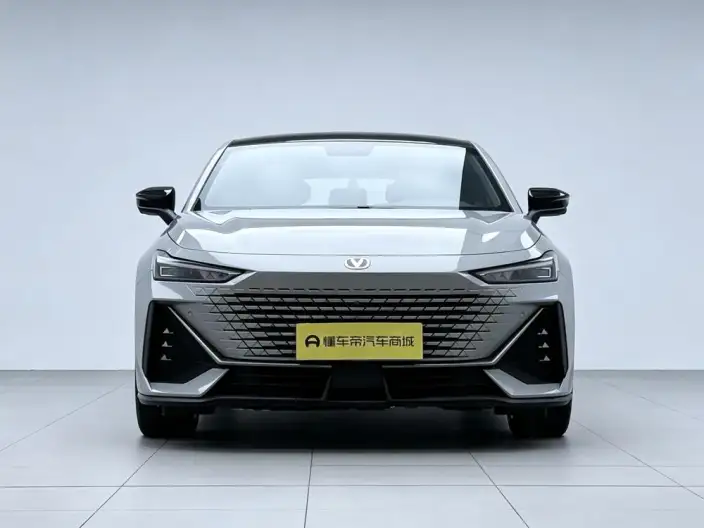 Changan UNI-V 2022 Model 1.5T Noble Model