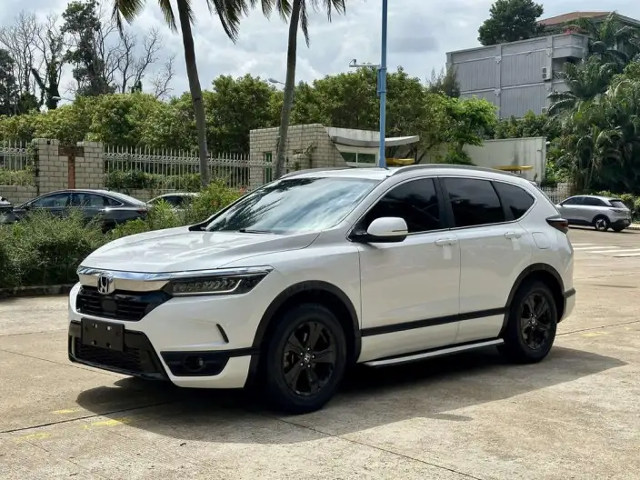 Honda BREEZE 2021 Model 240TURBO CVT 2WD Deluxe Edition