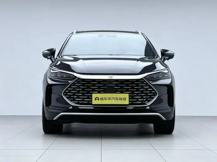 BYD Tang DM 2024 Model Honor Edition DM-i 112KM Noble Model